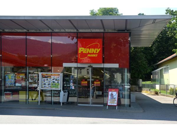 Bild 1 von PENNY Markt