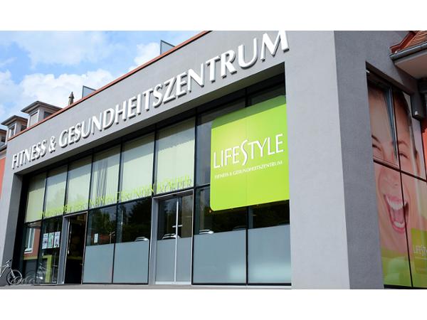 Bild 1 von LifeStyle Fitness & Gesundheitszentrum