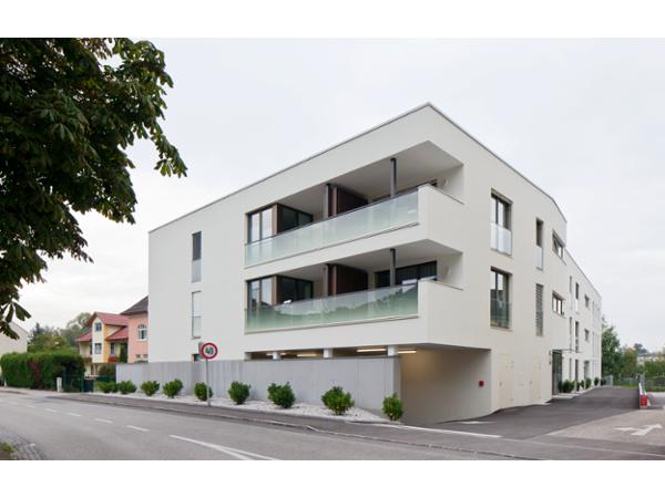 Bild 5 von Benesch Stögmüller Architekten