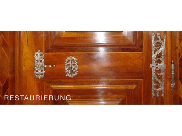 Bild 1 von Hofer Herbert - Möbelwerkstatt