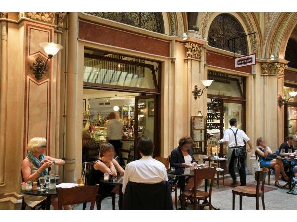 Bild 1 von Beaulieu Handels- und Bistro GmbH