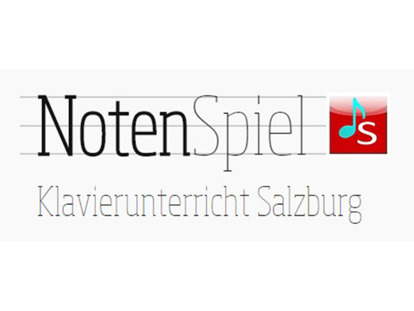 Bild 2 von NotenSpiel Klavierunterricht Salzburg