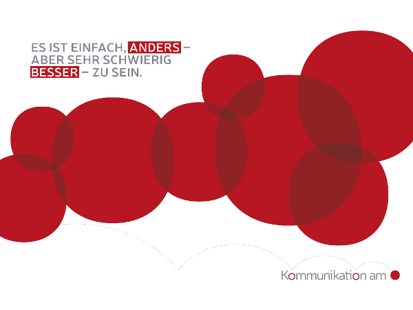 Bild 1 von Kommunikation am Punkt OG
