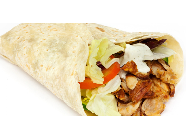 Bild 3 von Weroz Pizza Kebab