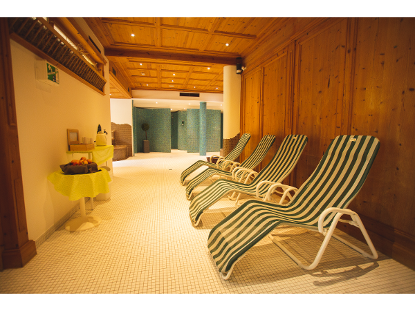 Bild 11 von Hotel Donnerhof
