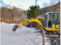 WHG Ralph Brunner, Holzschlägerung,Hausmeisterservice,Winterdienst