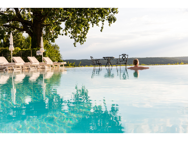 Bild 2 von Hotel & Spa Der Steirerhof Bad Waltersdorf