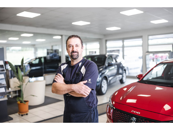 Bild 20 von Autohaus Wilhelm Scheidl Gesellschaft mbH
