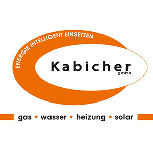 Logo von Kabicher GmbH