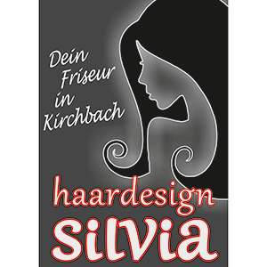 Logo von Haar- und Nageldesign Silvia
