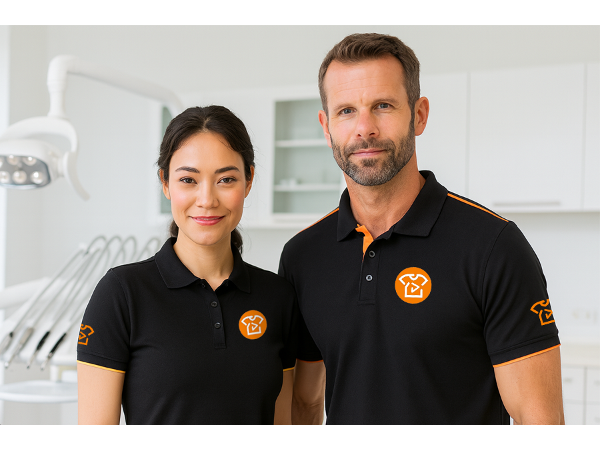 Bild 7 von Arbeitskleidungdruck