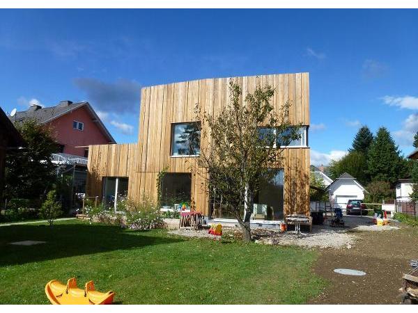 Bild 6 von Holzbau Lienhart