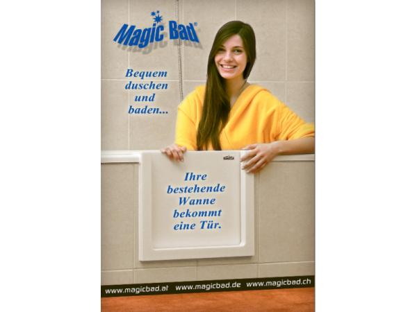 Bild 1 von Karpfen Installationen e.U.