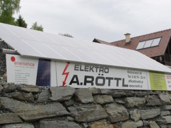 Bild 1 von Ing. Alfred Röttl GmbH