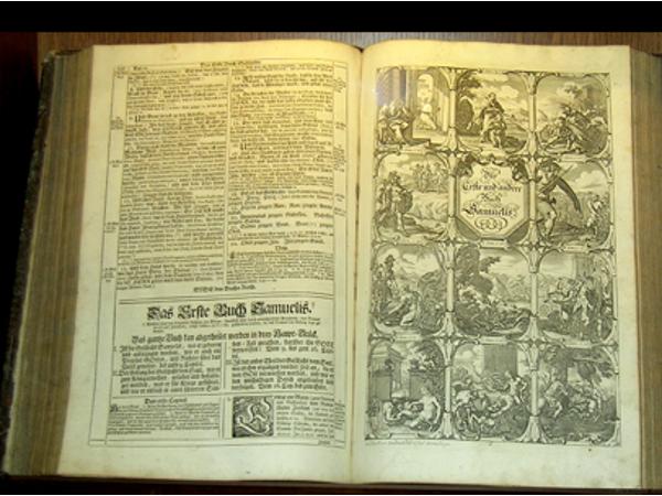 Bild 3 von Evangelisches Museum Oberösterreich