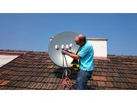 SAT-TV Service GmbH (ehemals Neworal Antennentechnik)