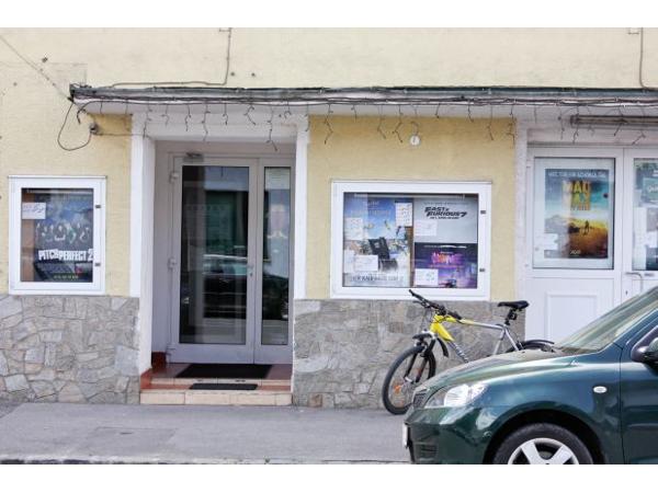 Bild 1 von Kronen Kino