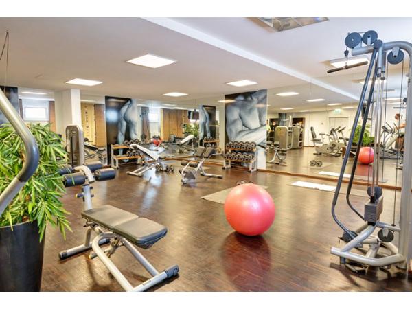Bild 8 von IG City Apartments OrchideenPark