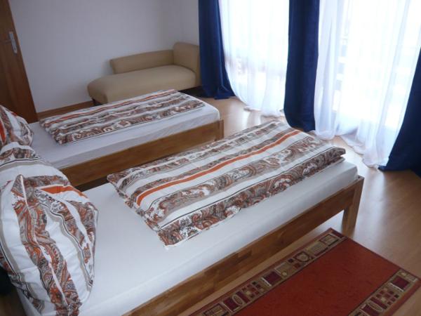 Bild 11 von PAUL'S HOME
