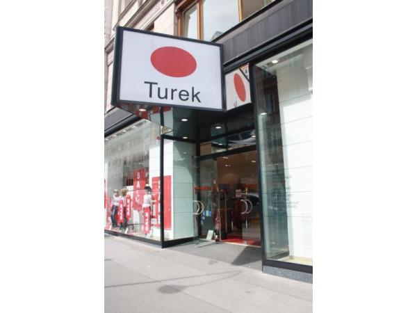 Bild 1 von Turek-Moden
