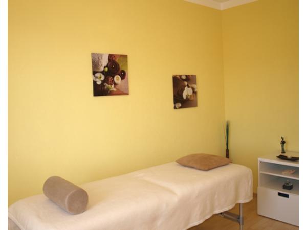 Bild 2 von Mag. Deniese Jesch - Kinesiologin und Coaching Praxis