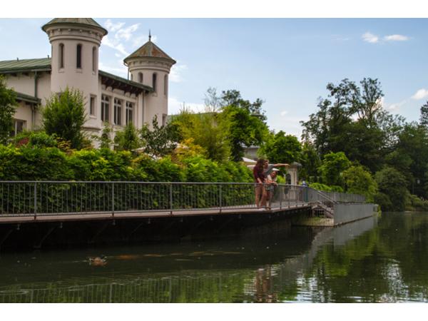 Bild 28 von Hotel Villa Rückert