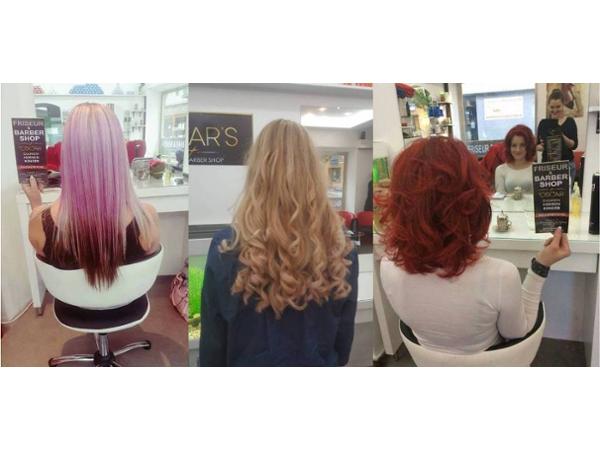 Bild 2 von Oscar Alex Friseur & Barber Shop