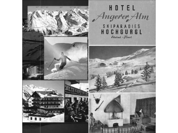 Bild 11 von Hotel Angerer Alm