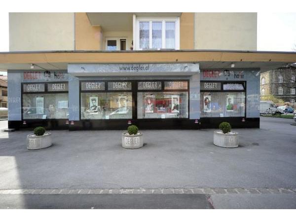 Bild 2 von Degler hair-art - Lunzer Degler GmbH