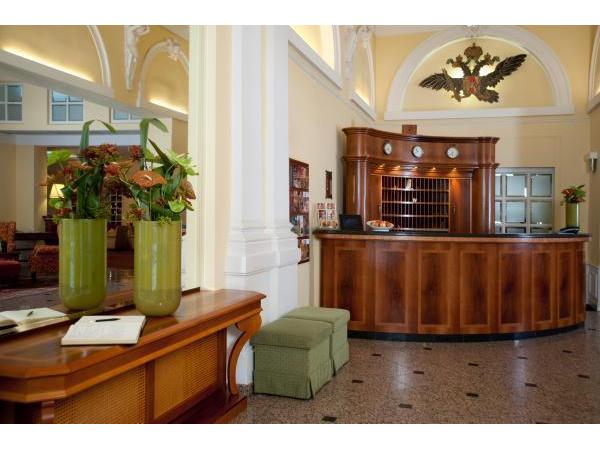 Bild 6 von Kaiserhof Wien