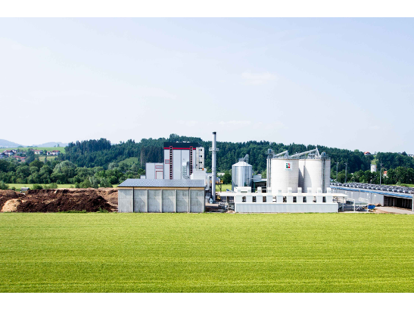 Bild 8 von RZ Pellets Vöcklamarkt GmbH