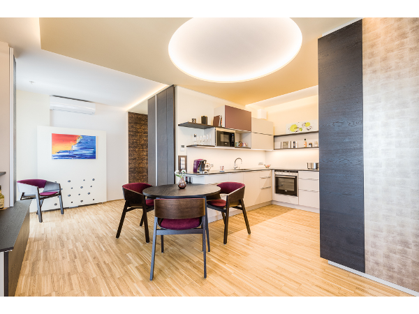Bild 34 von Horst Steiner Innenarchitektur GmbH