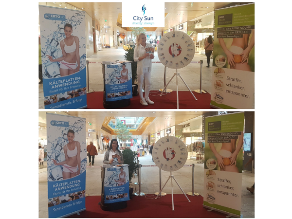 Bild 7 von City Sun Beauty Lounge