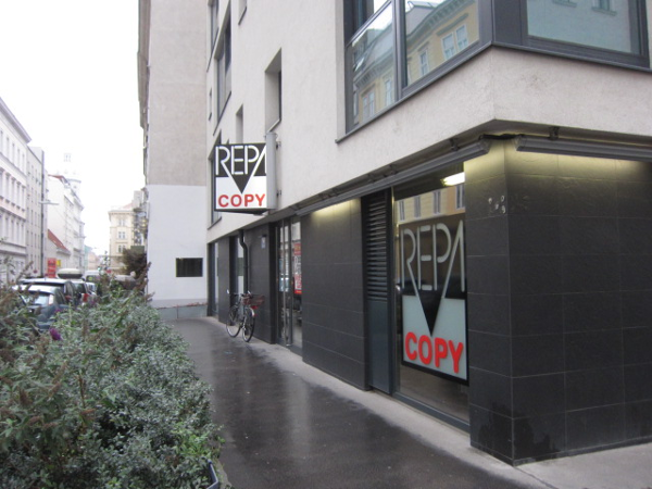 Bild 1 von 202 Repa.neo Wien Neubau