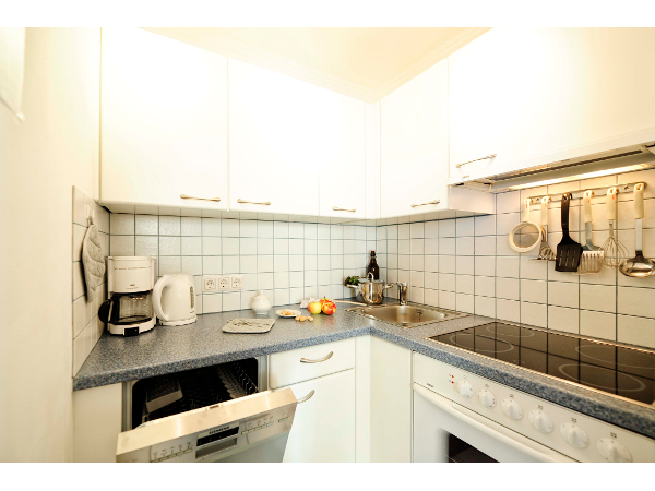Bild 24 von Luxury Chalets Wiesenruh****