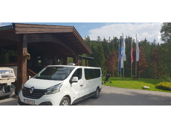 Bild 5 von TAXI 206000