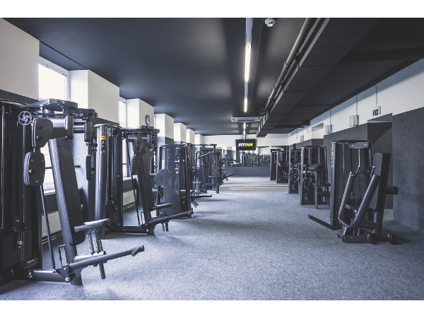 Bild 9 von FITINN Fitnessstudio