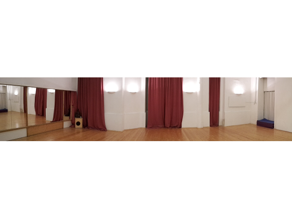 Bild 2 von Studio Iaspis