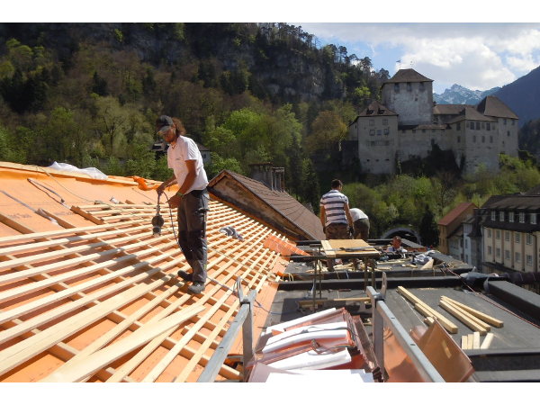 Bild 2 von BauProjektLeitung Bmstr. Paul Martin