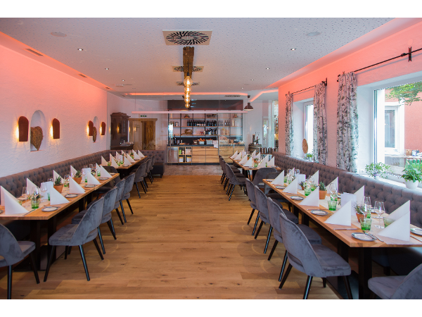 Bild 6 von Die Buschenschank