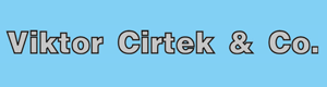 Logo von Cirtek Viktor & Co