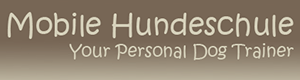 Logo von Mobile Hundeschule - Katharina Kratky
