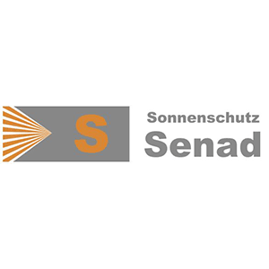 Logo von Sonnenschutzanlagen Senad e.U.