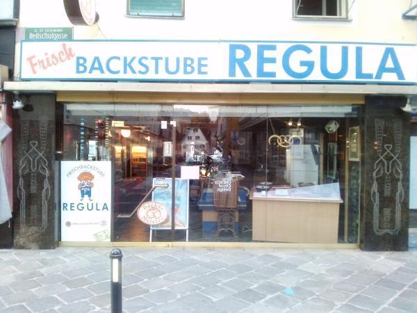Bild 1 von Regula Heinz