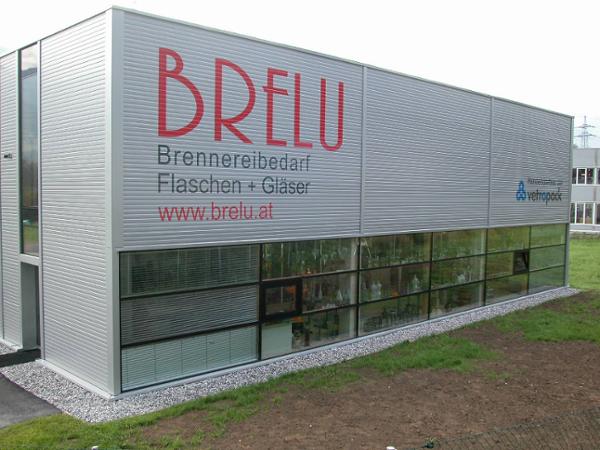 Bild 1 von BRELU Brennereibedarf Andrea Luchner