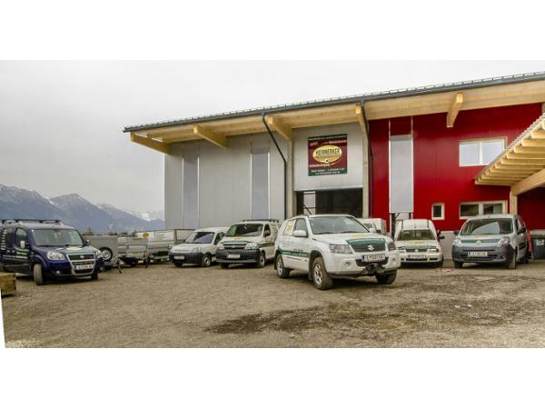 Bild 1 von HEIMWERKER Hausmeisterservice - Zenleser KG