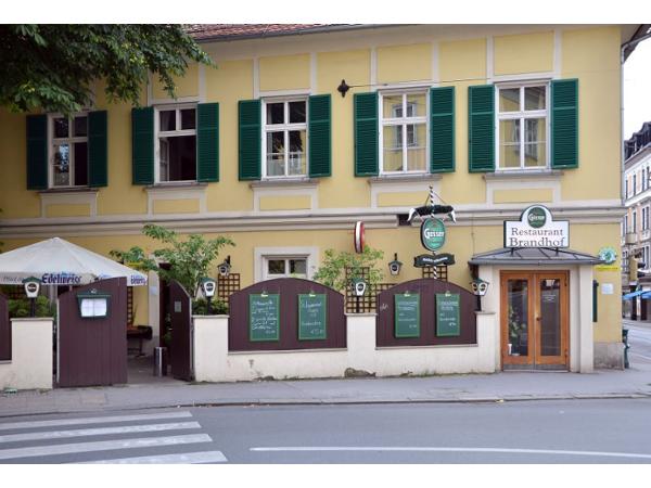 Bild 1 von Brandhof