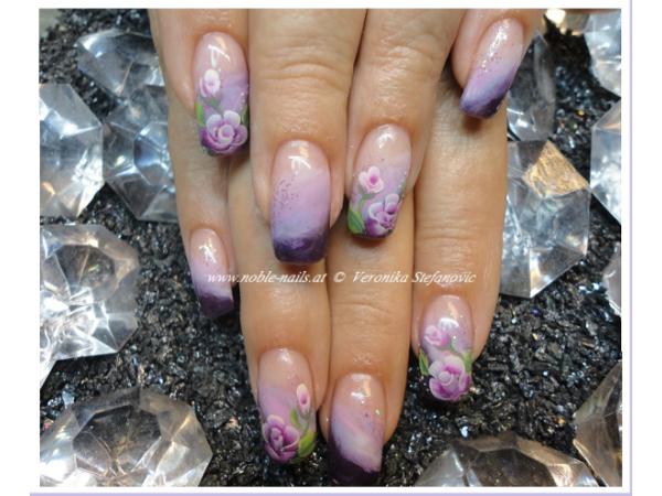 Bild 4 von Noble Nails Stefanovic Veronika