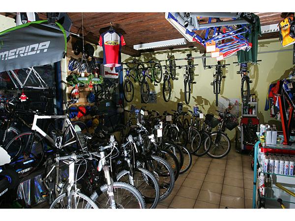 Bild 3 von Gilly Wolfgang - Wolf's Bikeklinik