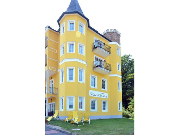 Bild 1 von Schlössl Hotel Kindl